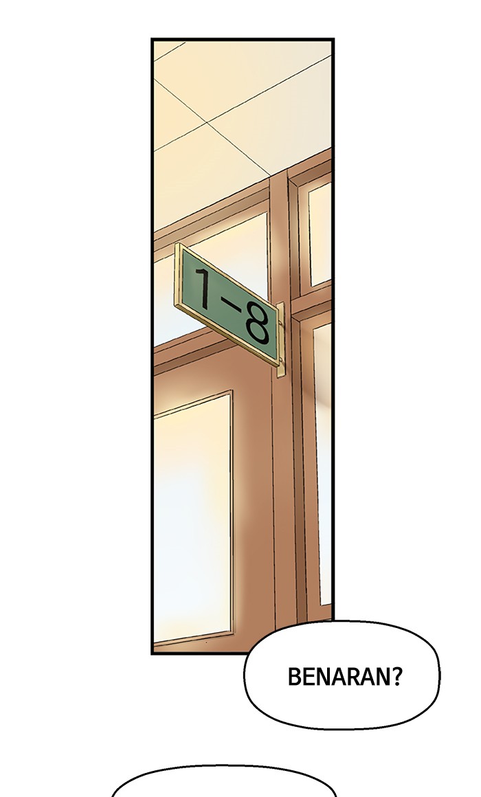 Weak Hero Chapter 38 Gambar 30