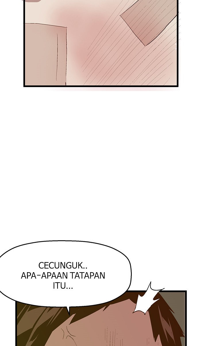 Weak Hero Chapter 31 Gambar 46