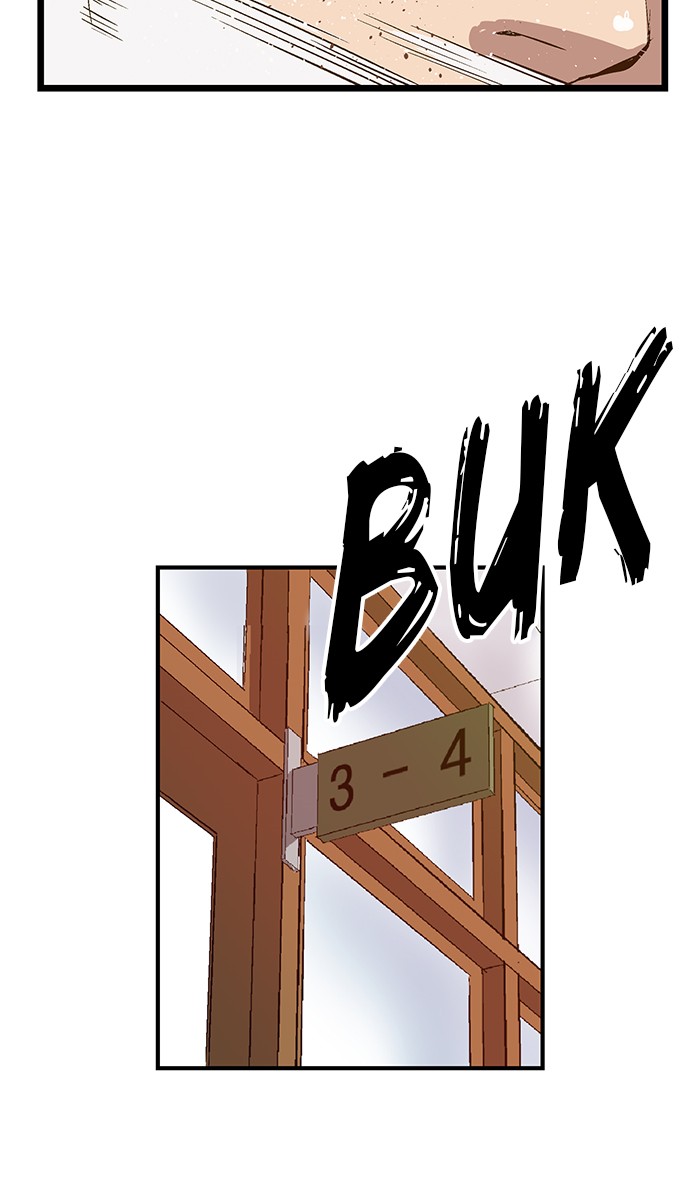 Weak Hero Chapter 31 Gambar 52