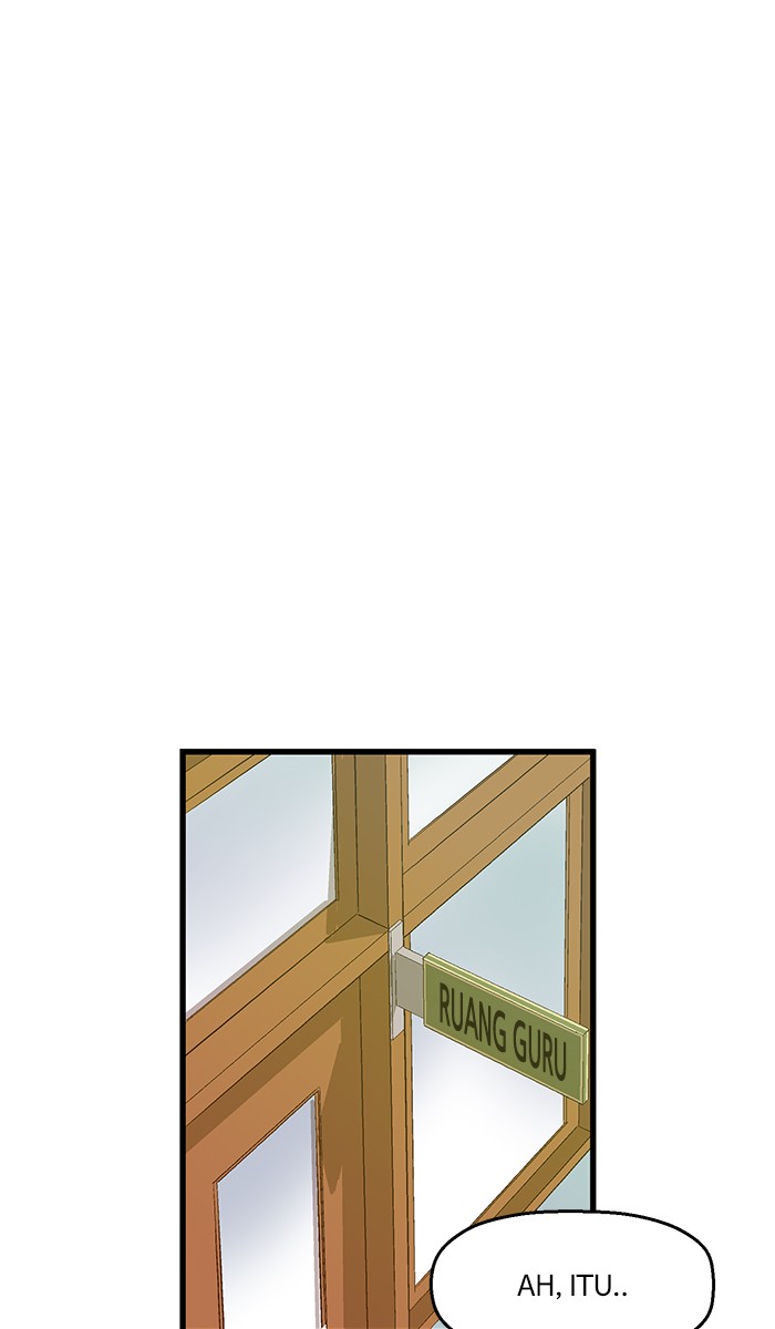 Weak Hero Chapter 31 Gambar 55