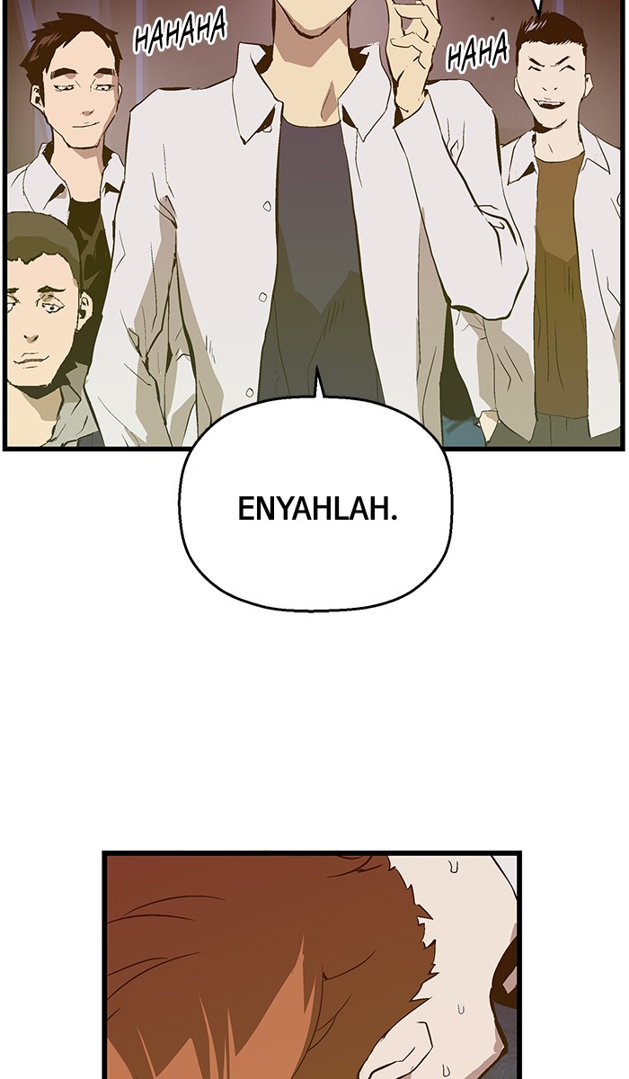 Weak Hero Chapter 31 Gambar 78