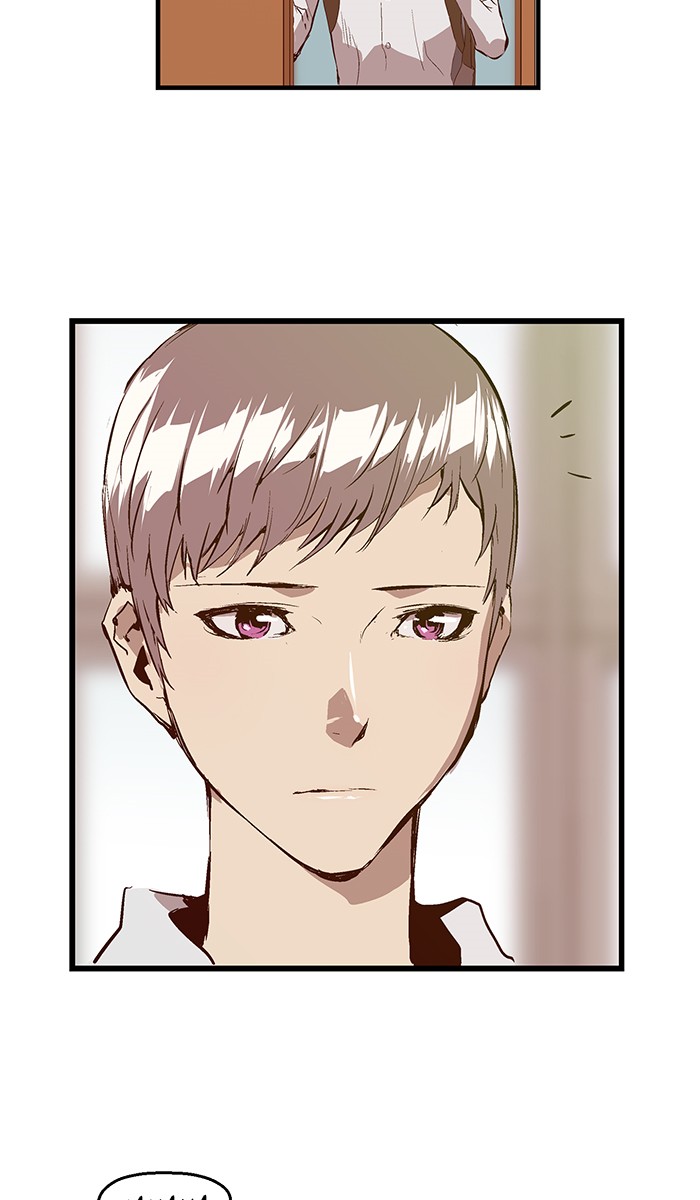 Weak Hero Chapter 31 Gambar 84