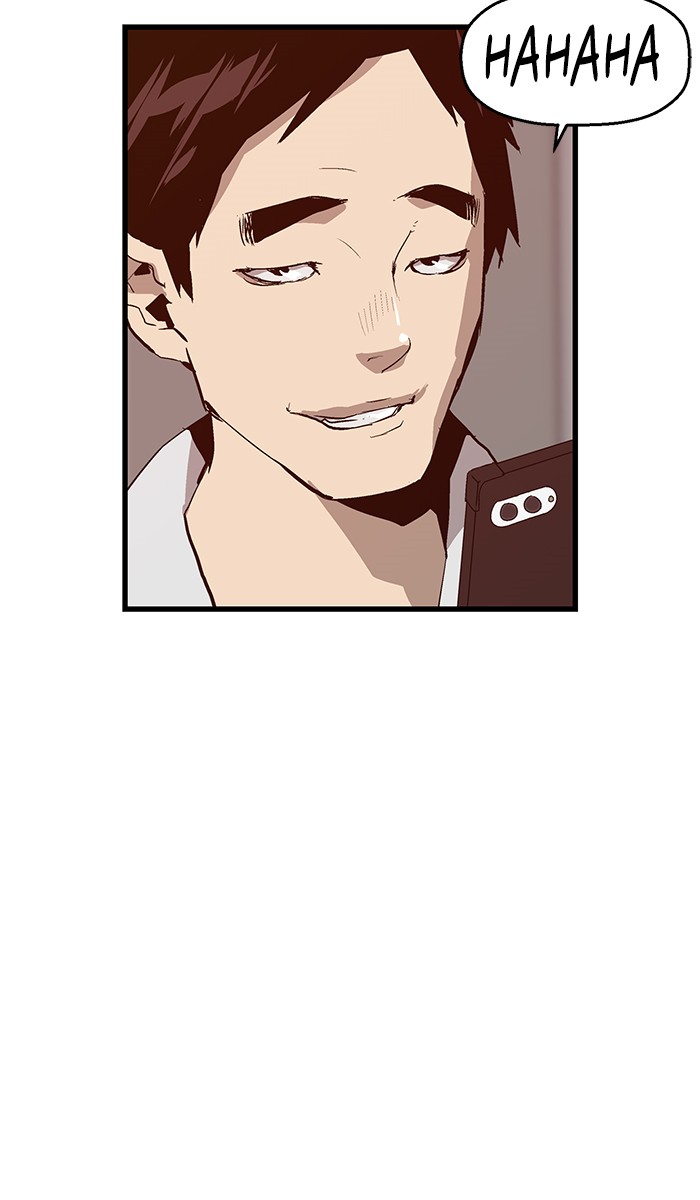 Weak Hero Chapter 31 Gambar 87