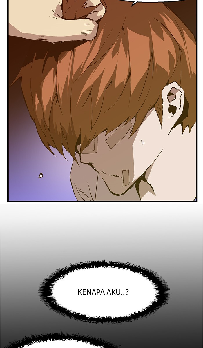 Weak Hero Chapter 31 Gambar 18