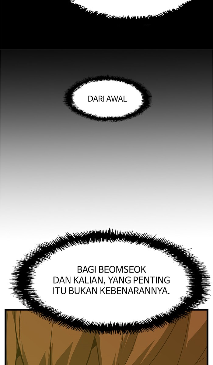 Weak Hero Chapter 31 Gambar 20