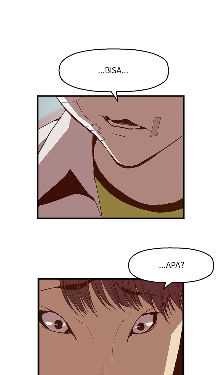 Weak Hero Chapter 31 Gambar 26