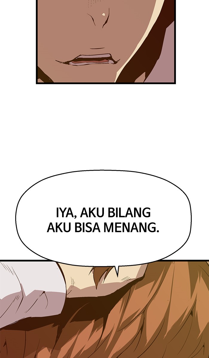 Weak Hero Chapter 31 Gambar 27