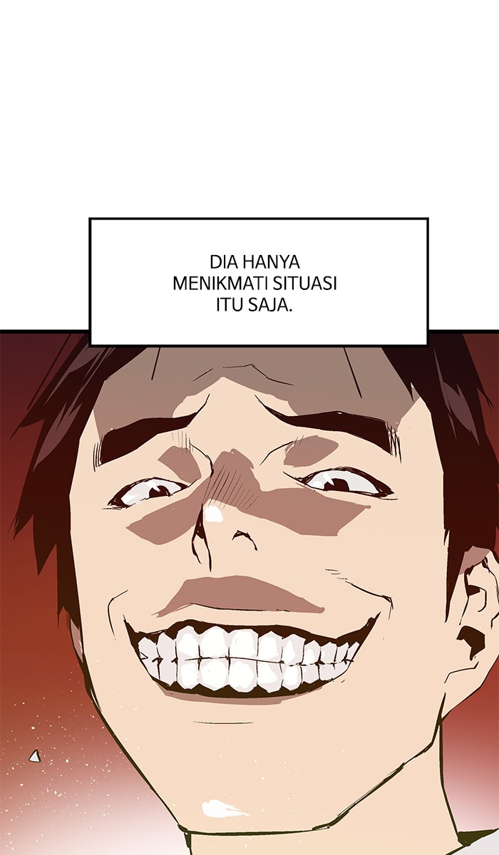 Weak Hero Chapter 30 Gambar 43