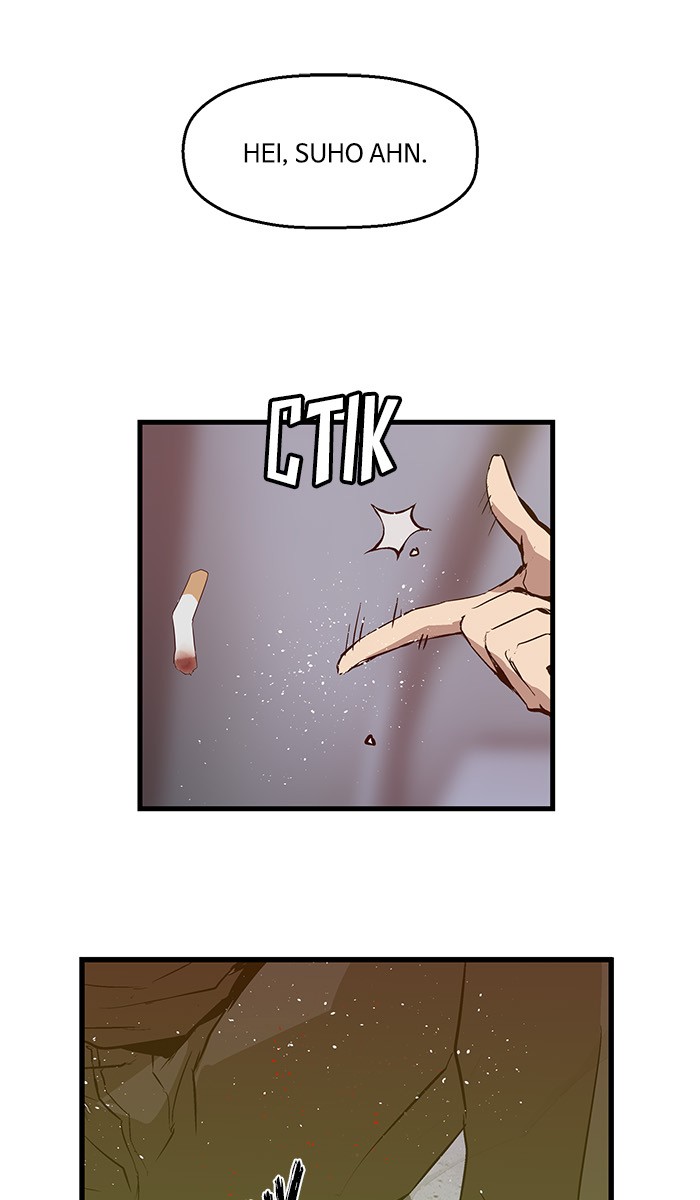 Weak Hero Chapter 30 Gambar 45