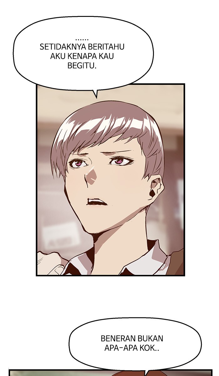 Weak Hero Chapter 30 Gambar 60