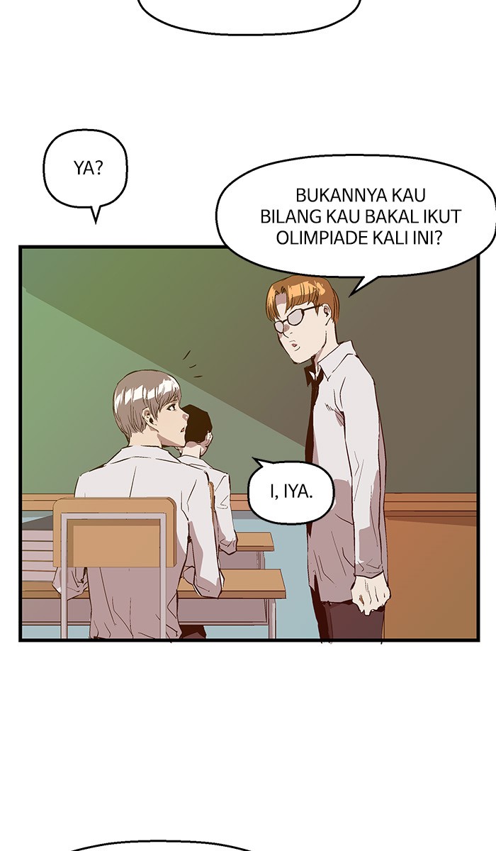Weak Hero Chapter 30 Gambar 66