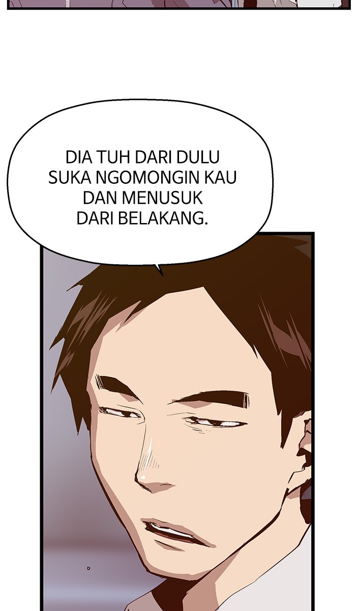 Weak Hero Chapter 30 Gambar 15