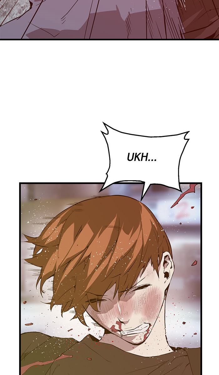 Weak Hero Chapter 30 Gambar 29