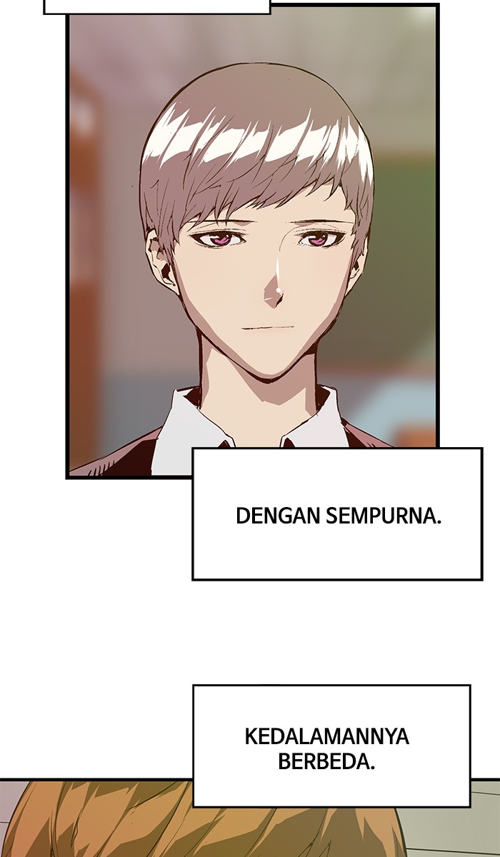 Weak Hero Chapter 27 Gambar 66