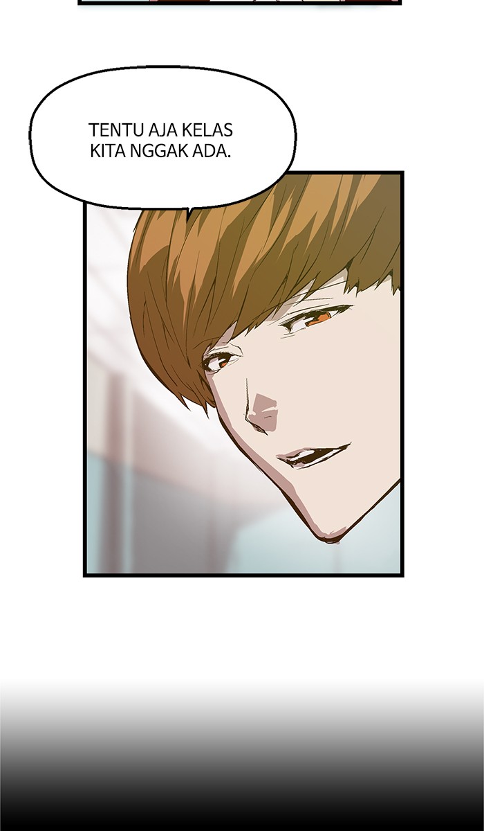 Weak Hero Chapter 27 Gambar 74