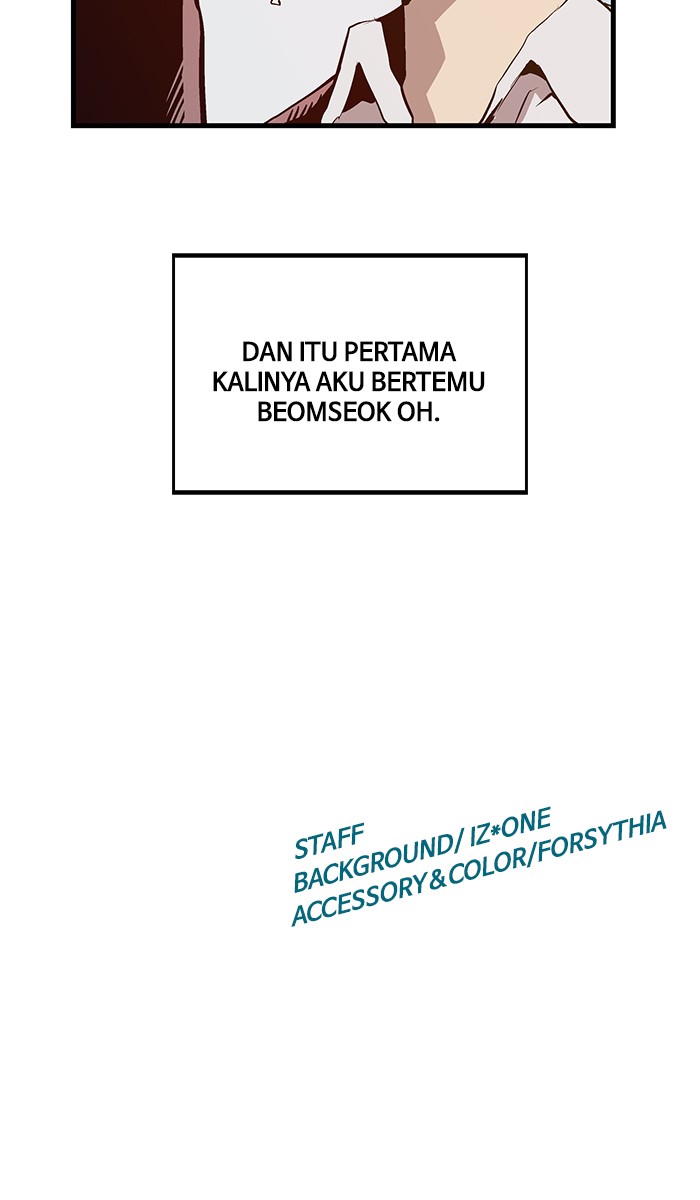 Weak Hero Chapter 27 Gambar 89