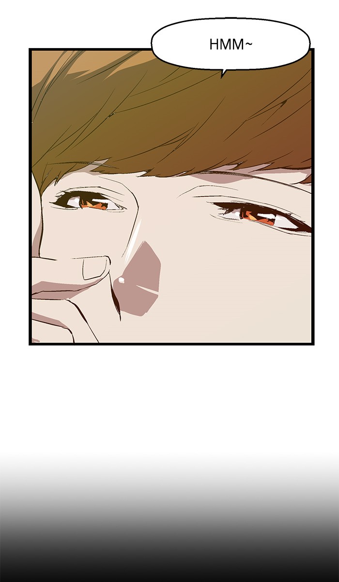 Weak Hero Chapter 26 Gambar 43