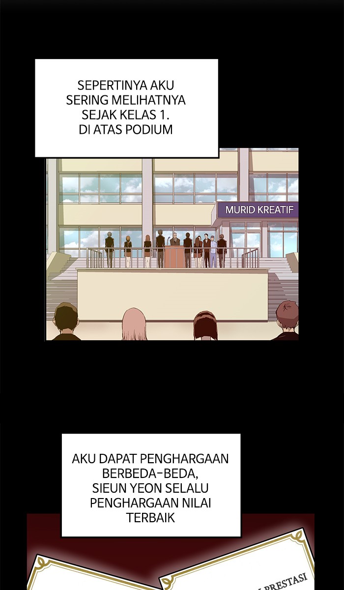 Weak Hero Chapter 26 Gambar 44