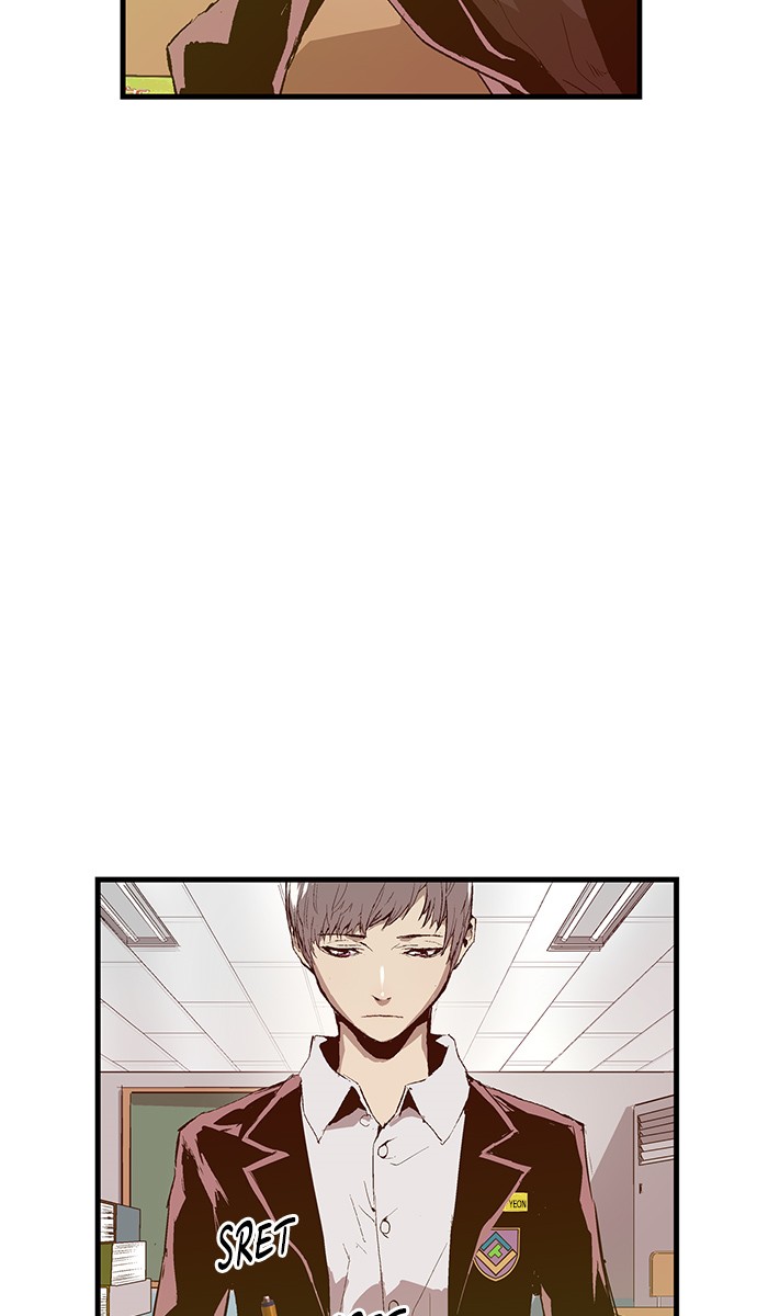 Weak Hero Chapter 26 Gambar 50