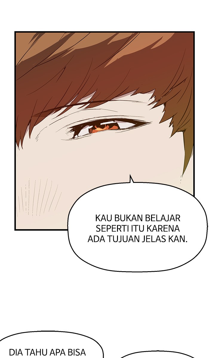 Weak Hero Chapter 26 Gambar 59