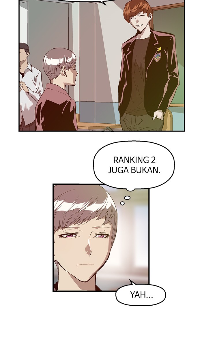 Weak Hero Chapter 26 Gambar 64