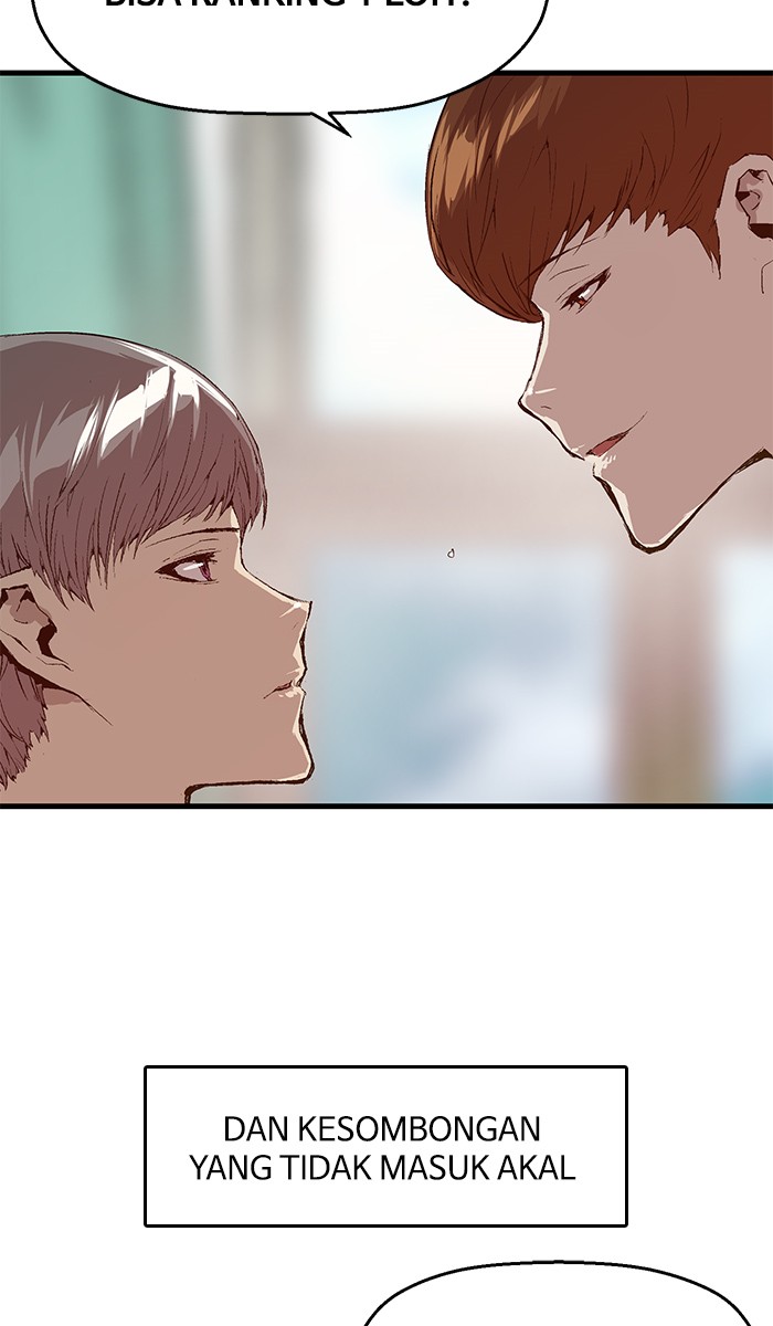 Weak Hero Chapter 26 Gambar 68