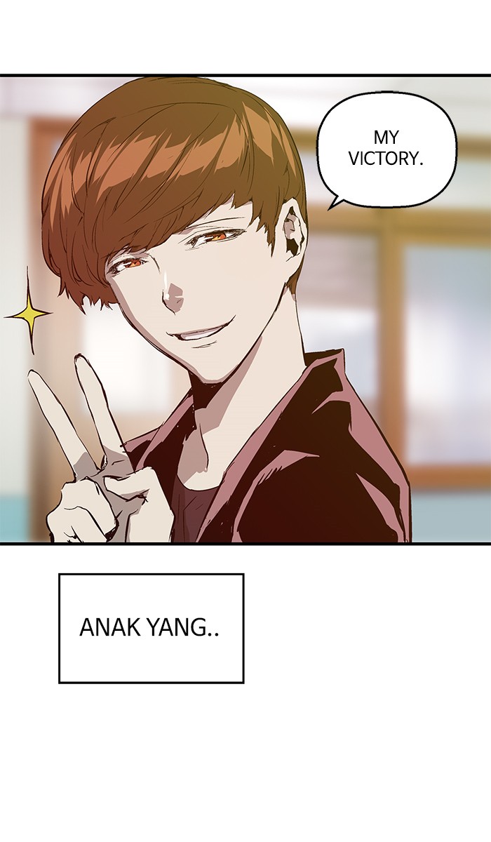 Weak Hero Chapter 26 Gambar 78