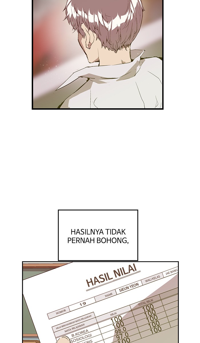 Weak Hero Chapter 26 Gambar 18