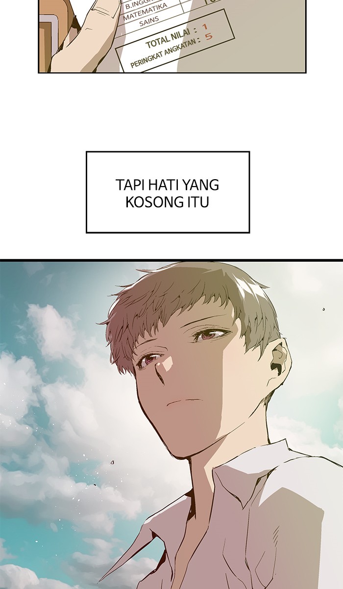 Weak Hero Chapter 26 Gambar 19