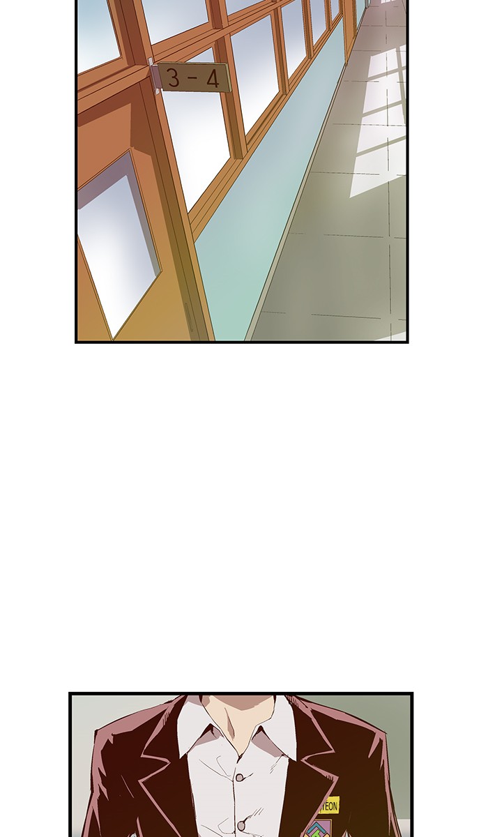 Manhwa Weak Hero Chapter 26 gambar nomor 2