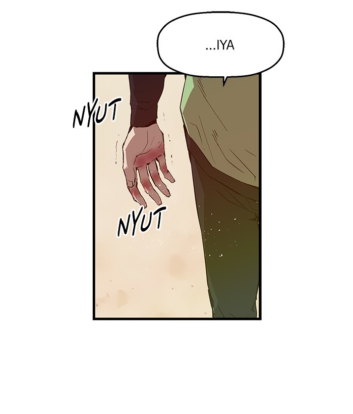 Weak Hero Chapter 26 Gambar 24