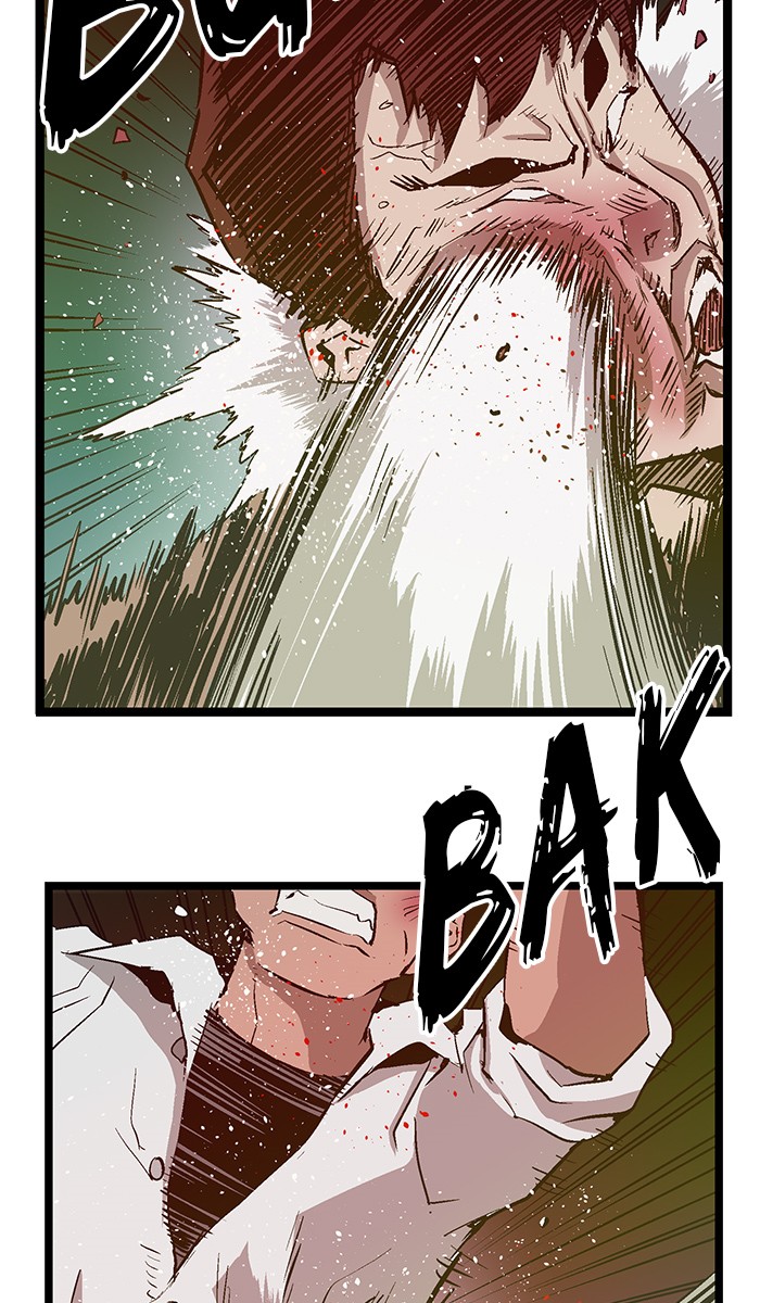 Weak Hero Chapter 26 Gambar 33