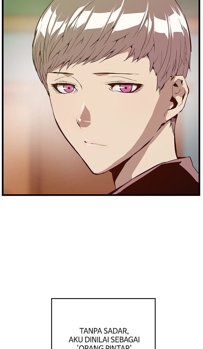 Weak Hero Chapter 26 Gambar 37