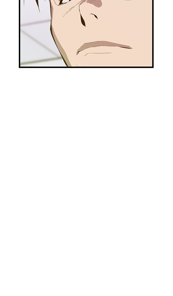 Weak Hero Chapter 25 Gambar 43