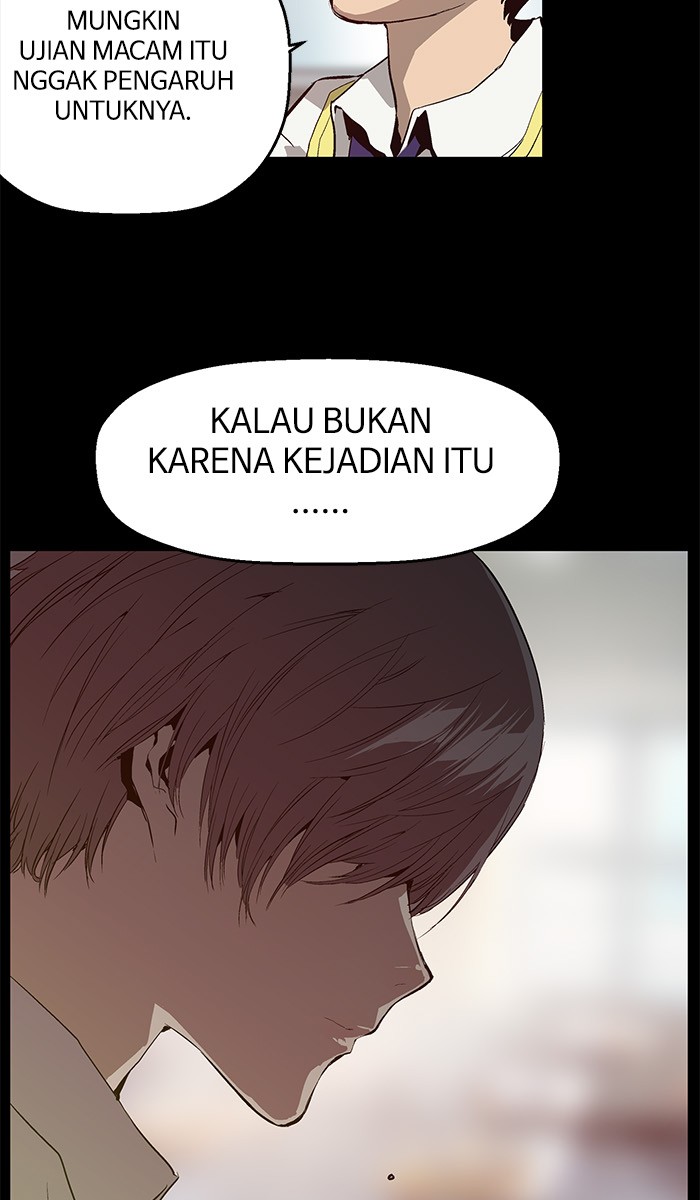Weak Hero Chapter 25 Gambar 66