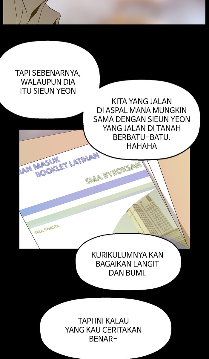 Weak Hero Chapter 25 Gambar 67