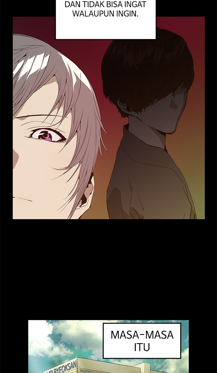 Weak Hero Chapter 25 Gambar 78