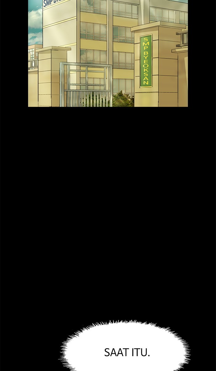 Weak Hero Chapter 25 Gambar 79