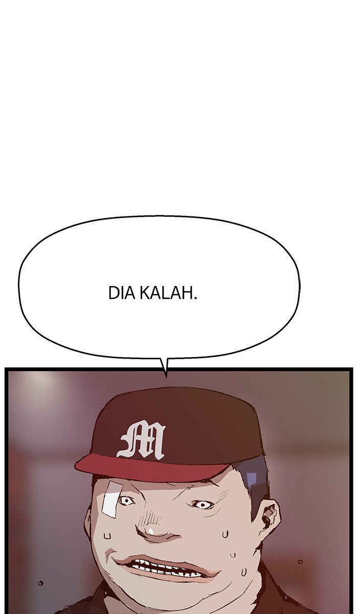 Weak Hero Chapter 25 Gambar 10