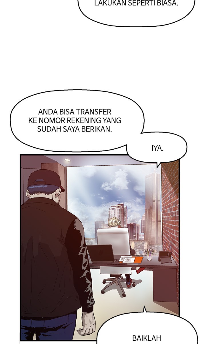 Manhwa Weak Hero Chapter 25 gambar nomor 2