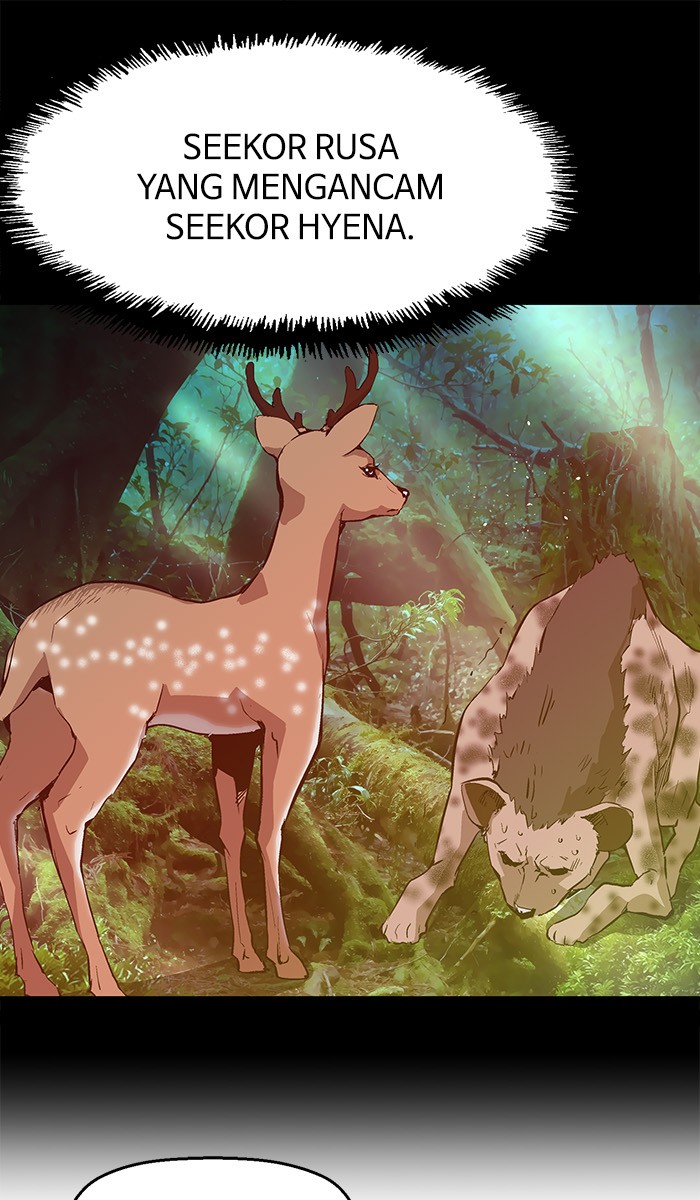 Weak Hero Chapter 25 Gambar 25