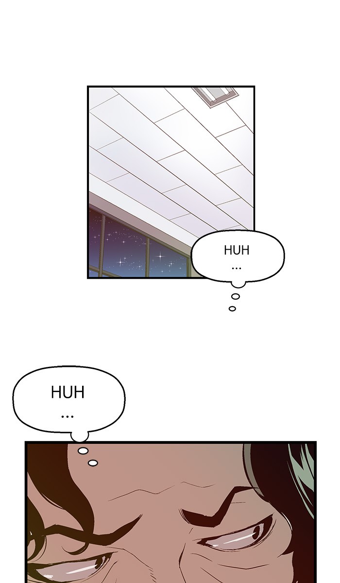 Weak Hero Chapter 25 Gambar 29