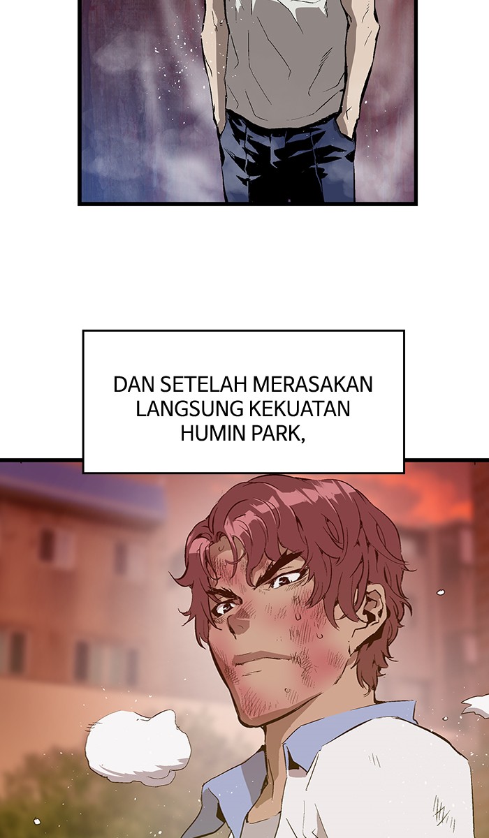 Weak Hero Chapter 24 Gambar 48