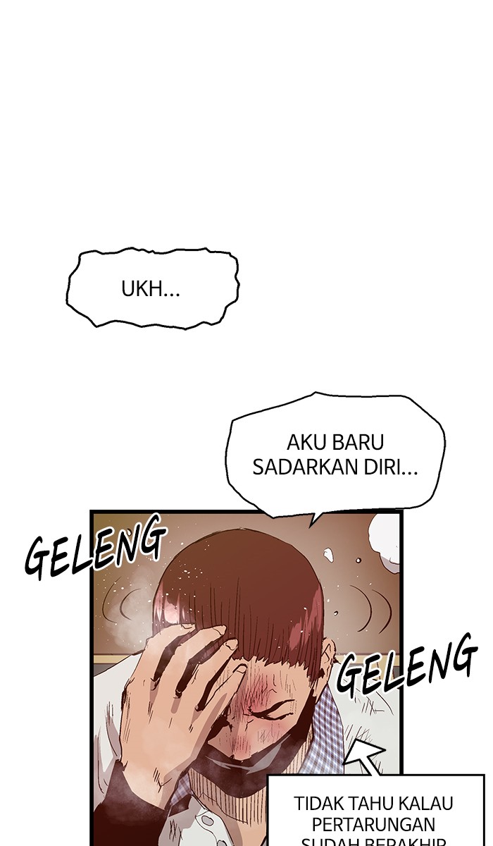 Weak Hero Chapter 24 Gambar 55