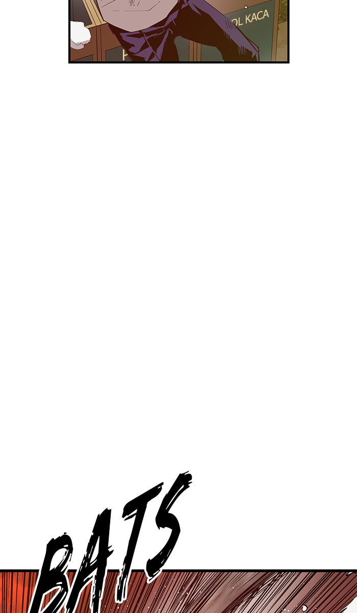 Weak Hero Chapter 24 Gambar 58