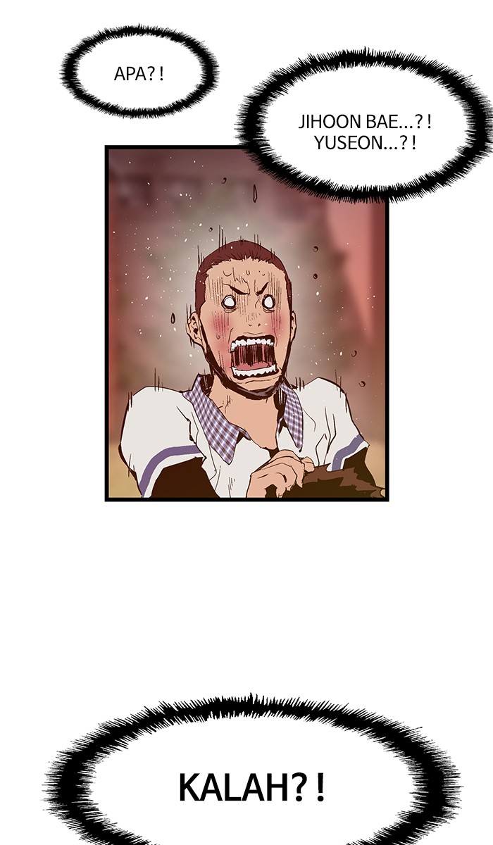 Weak Hero Chapter 24 Gambar 65