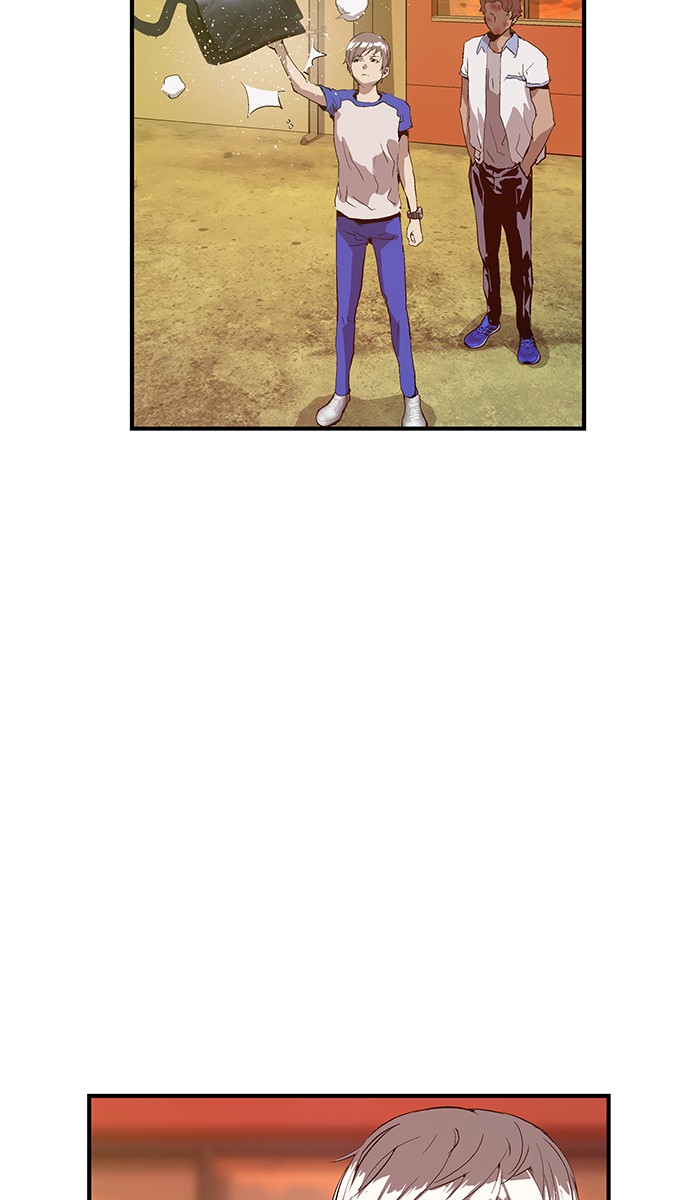 Weak Hero Chapter 24 Gambar 71