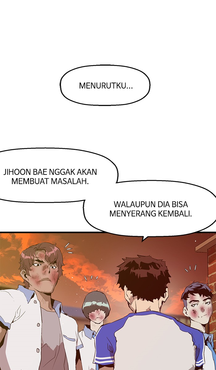 Weak Hero Chapter 24 Gambar 76