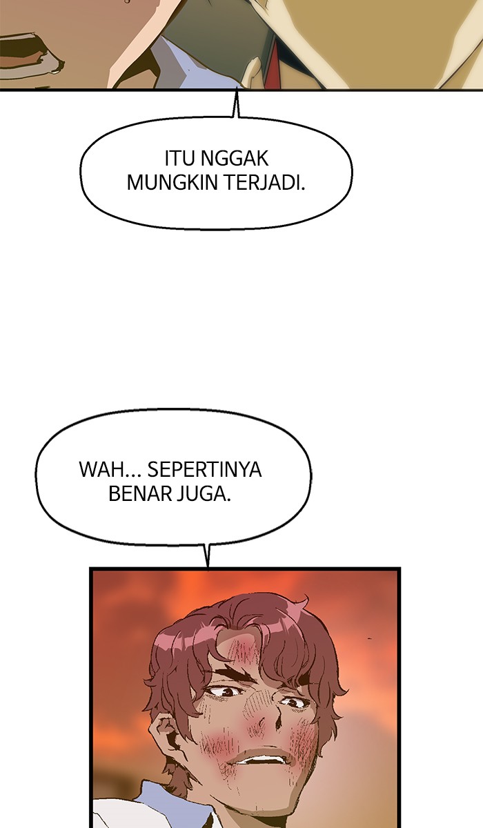 Weak Hero Chapter 24 Gambar 80