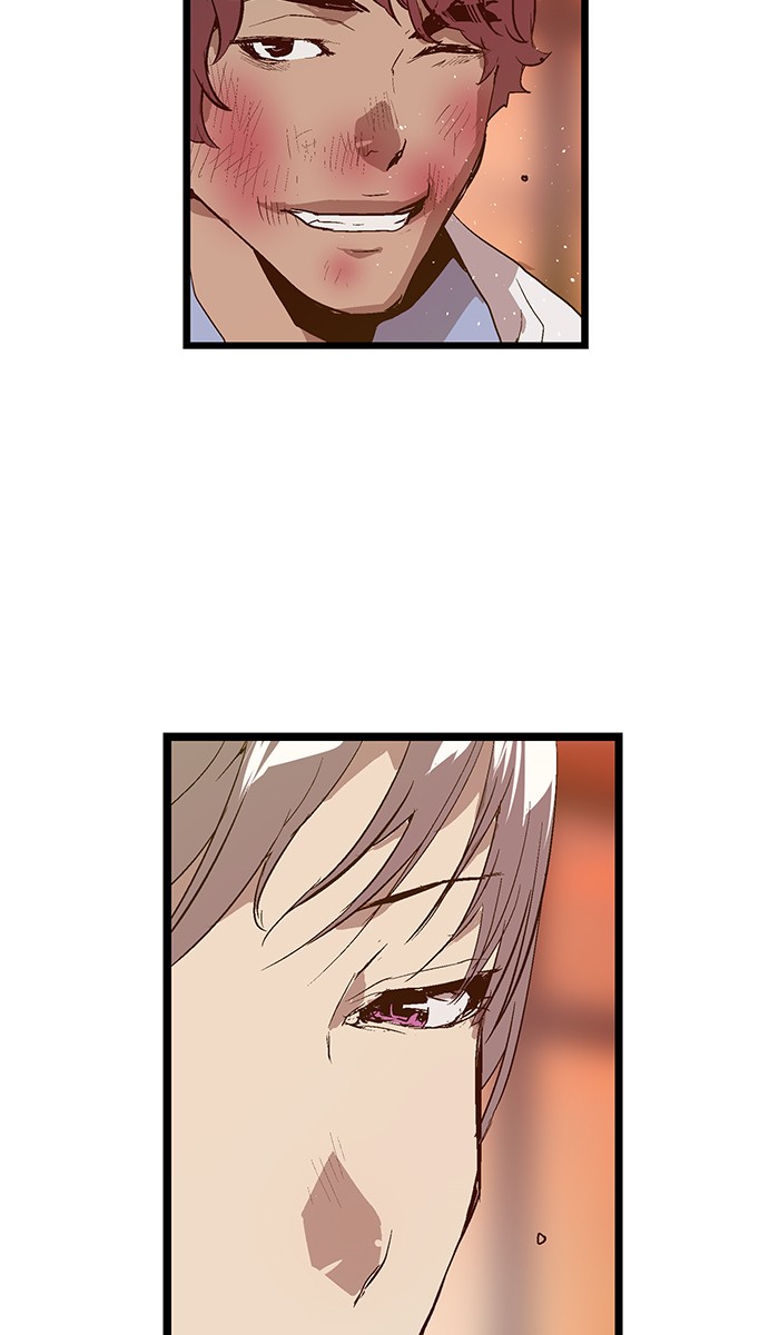 Weak Hero Chapter 24 Gambar 85